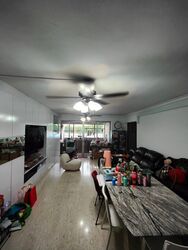 Blk 712 Pasir Ris Street 72 (Pasir Ris), HDB Executive #605874981